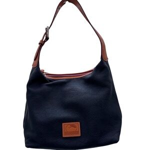 Dooney & Bourke Pebble Grain Paige Sac